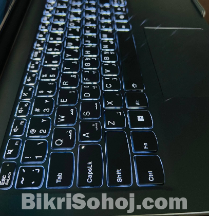 Lenovo LOQ 15 15IAX9E (i5 12th, RTX 2050, 16GB/512GB)